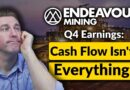 Endeavour Mining Q4 Earnings: Cash Flow Isn’t Everything