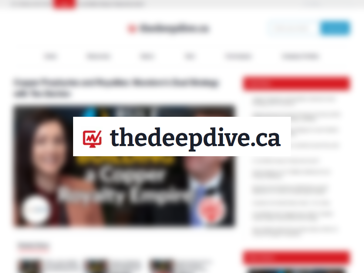 thedeepdive.ca