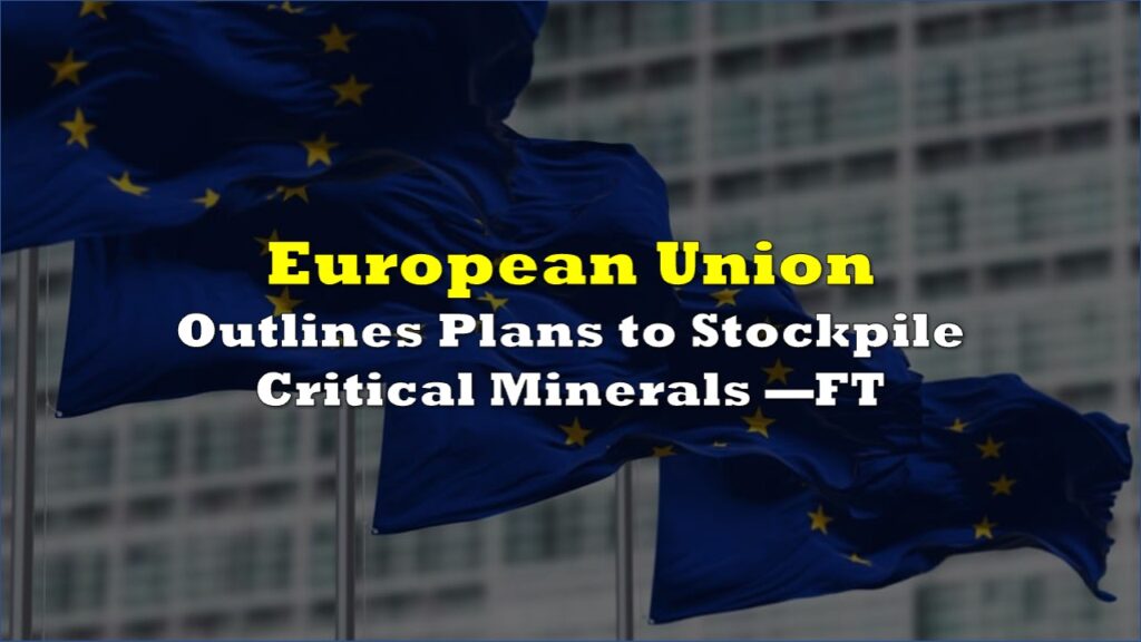 G7 Rolls Out Critical Minerals Playbook as China’s Grip Tightens | the ...