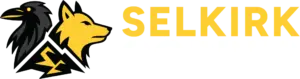 Selkirk Copper Mines logo