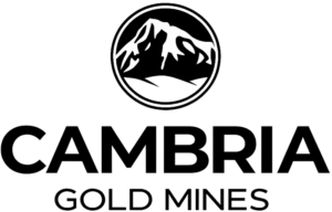 Cambria Gold Mines logo