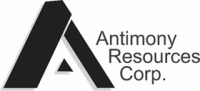Antimony Resources