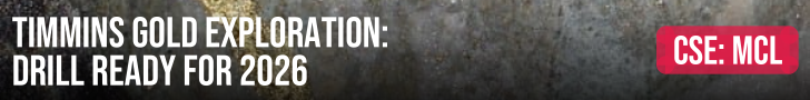 McLaren Resources Inc. — sponsored