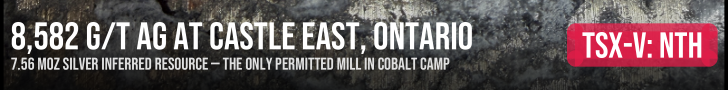 Nord Precious Metals — sponsored