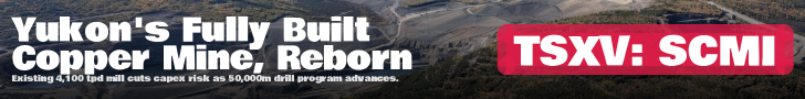 Selkirk Copper Mines — sponsored