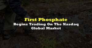 Begins Trading On The Nasdaq Global Market